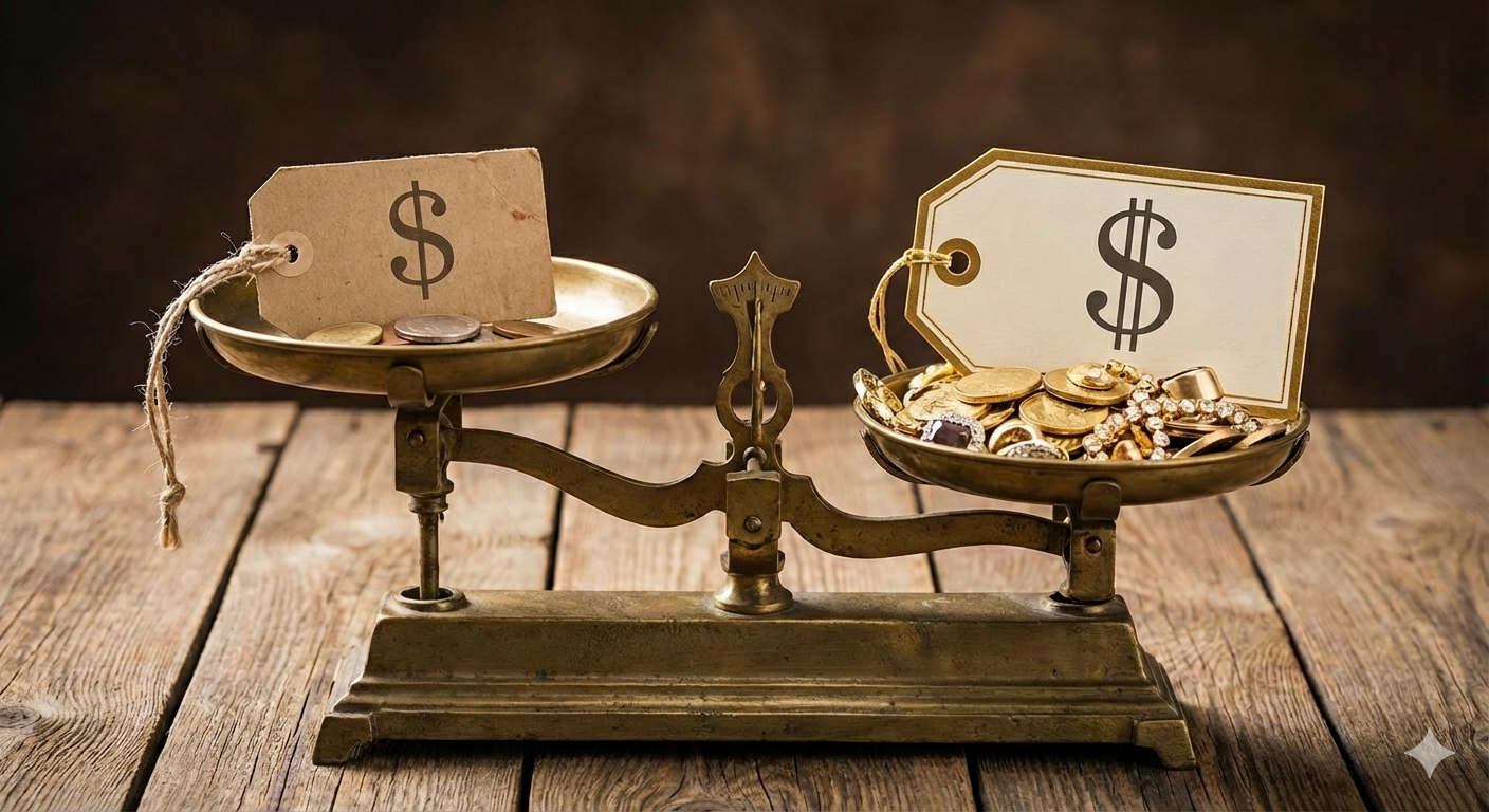 De ce prețurile variază pentru site-uri web