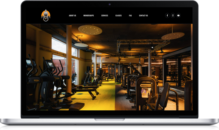 Heart Gym & Wellness