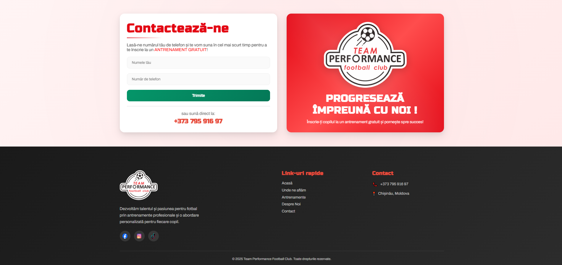 Commerce Platform - Checkout